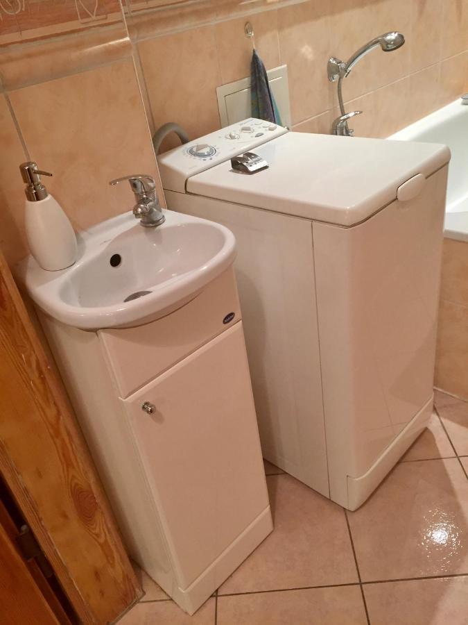 Apartament Joanna Parter Blisko Onkologii I Strefy Ekonomicznej *