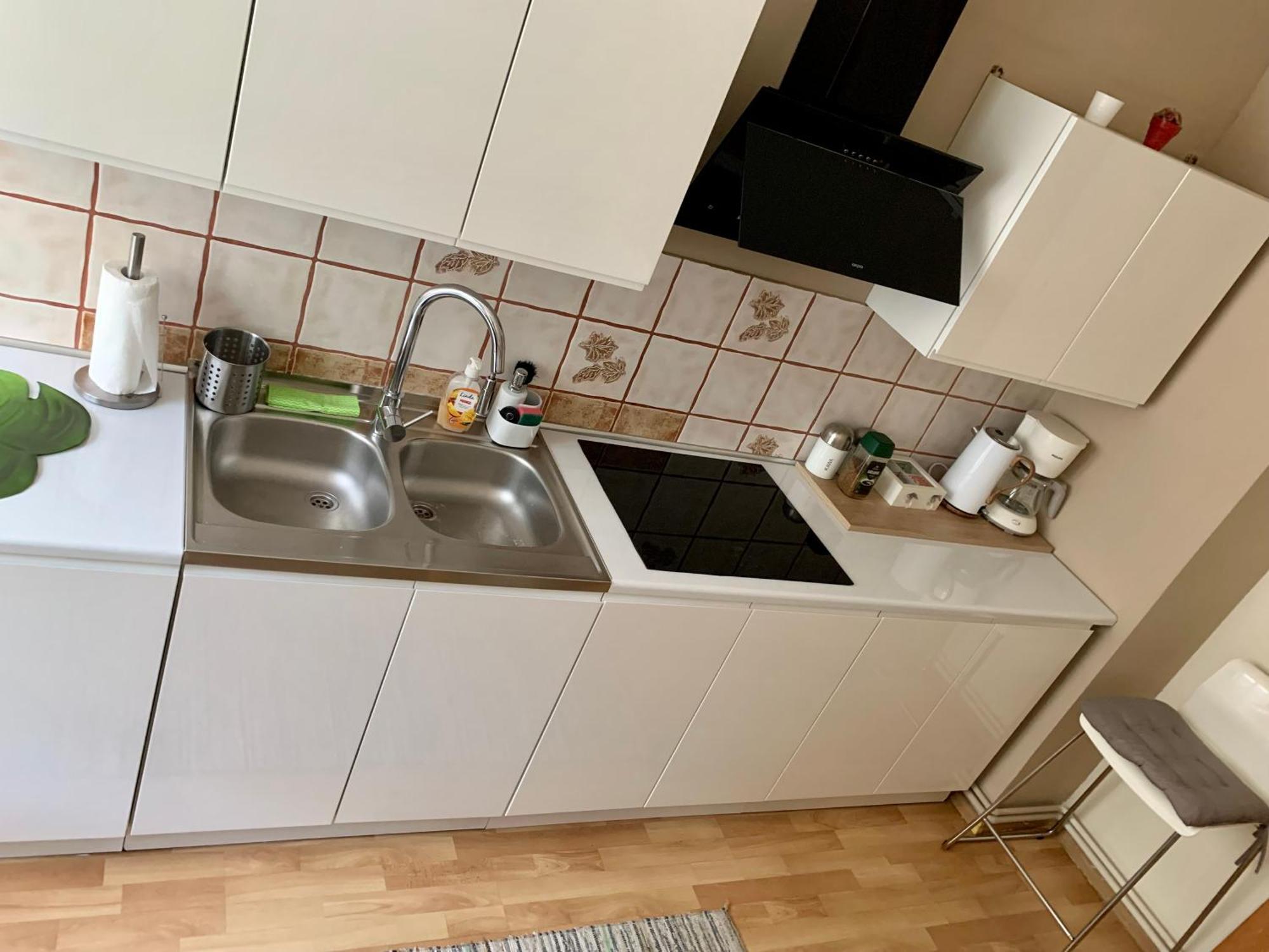 Apartament Joanna Parter Blisko Onkologii I Strefy Ekonomicznej Gliwice