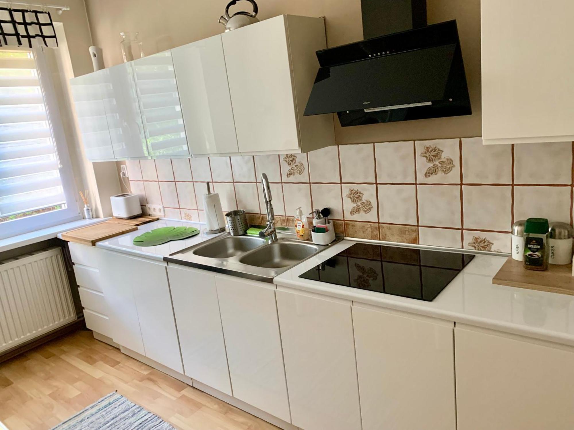 Apartament Joanna Parter Blisko Onkologii I Strefy Ekonomicznej
