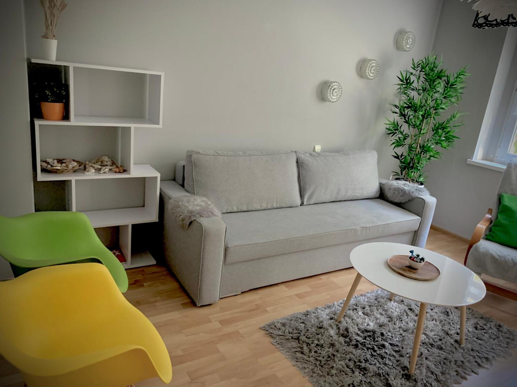 Apartament Joanna Parter Blisko Onkologii I Strefy Ekonomicznej Gliwice