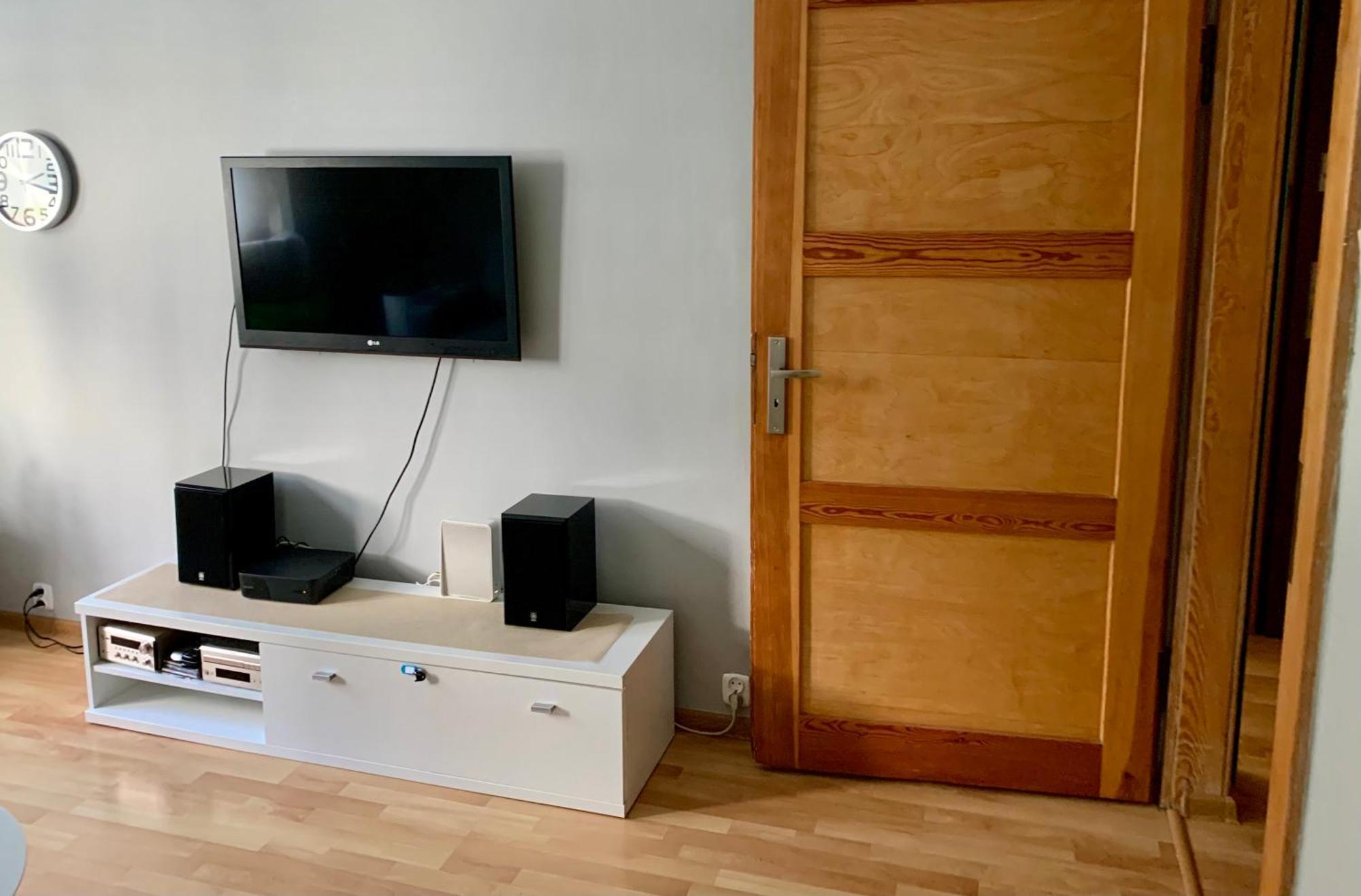 Apartament Joanna Parter Blisko Onkologii I Strefy Ekonomicznej Gliwice
