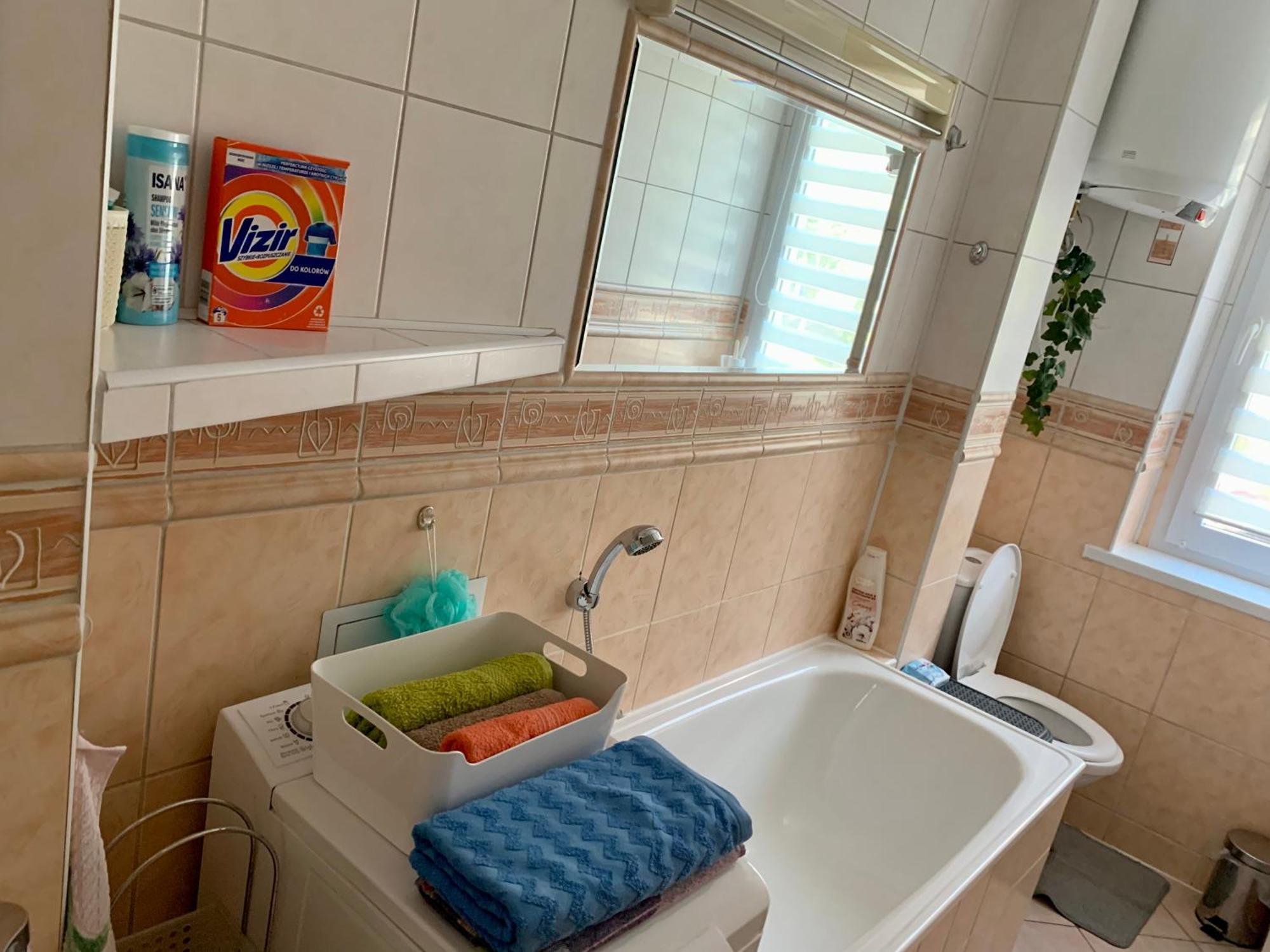 Joanna Parter Blisko Onkologii I Strefy Ekonomicznej Apartament *
