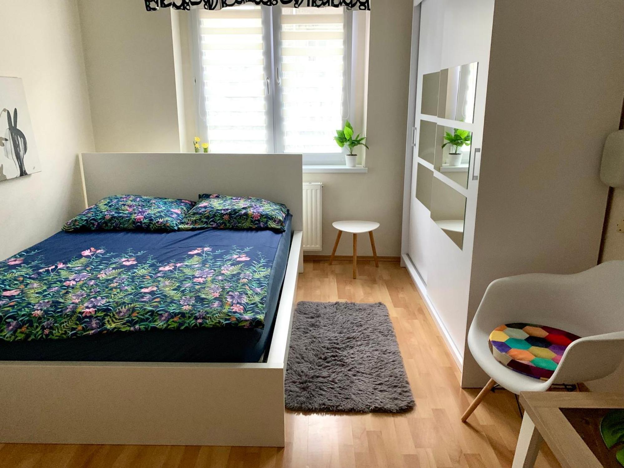 Joanna Parter Blisko Onkologii I Strefy Ekonomicznej Apartament *