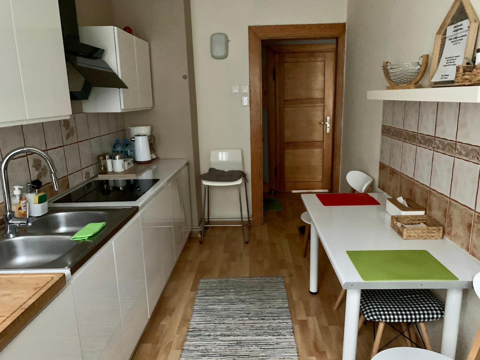 Apartament Joanna Parter Blisko Onkologii I Strefy Ekonomicznej Gliwice